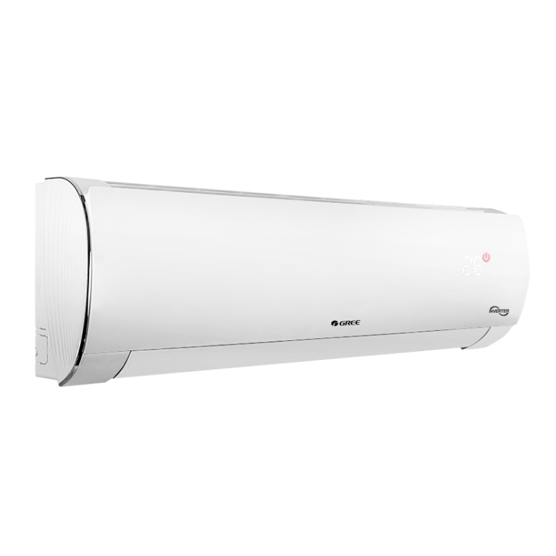 Điều hoà Gree Inverter 1 chiều 18000 BTU GWC18FD-K6D9A1W
