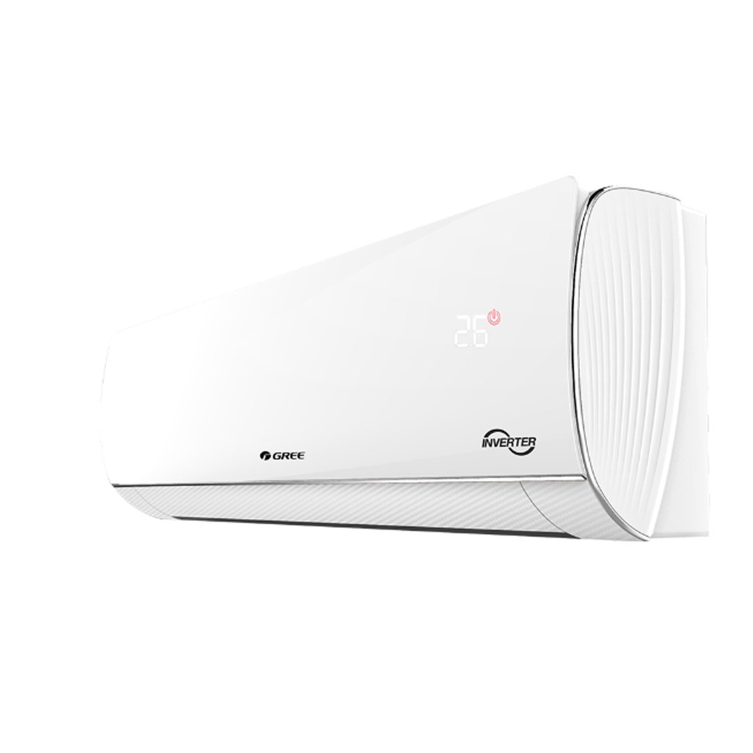 Điều hoà Gree Inverter 1 chiều 18000 BTU GWC18FD-K6D9A1W