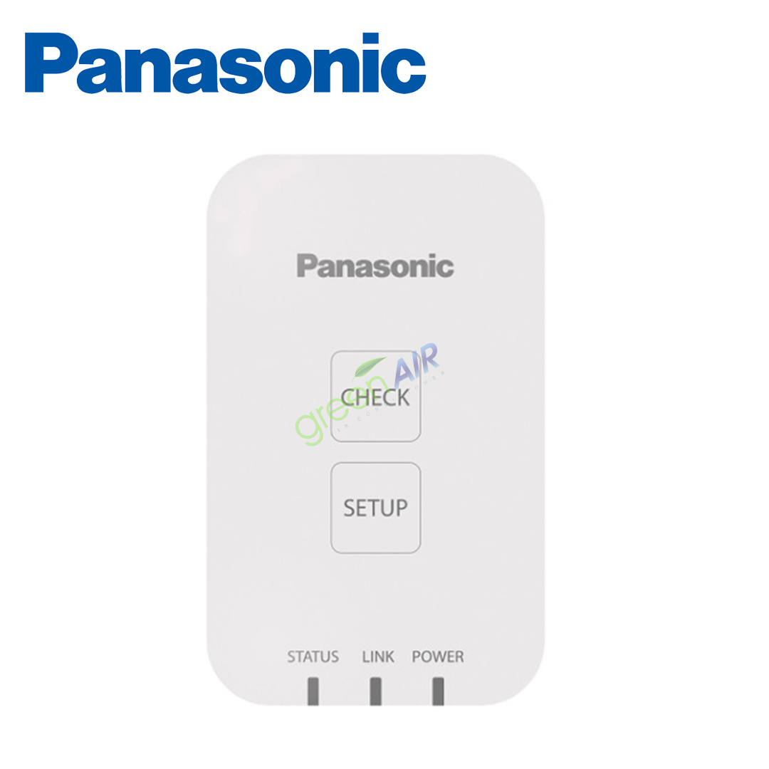 Bộ điều khiển thông minh WiFi Panasonic CZ-TACG1