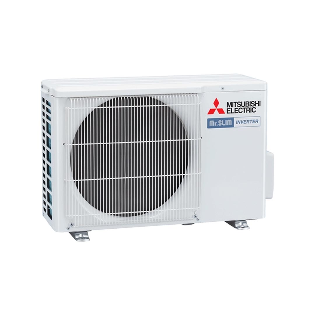 Điều hoà Mitsubishi Electric Inverter 1 chiều 12000 BTU MSY-JP35VF