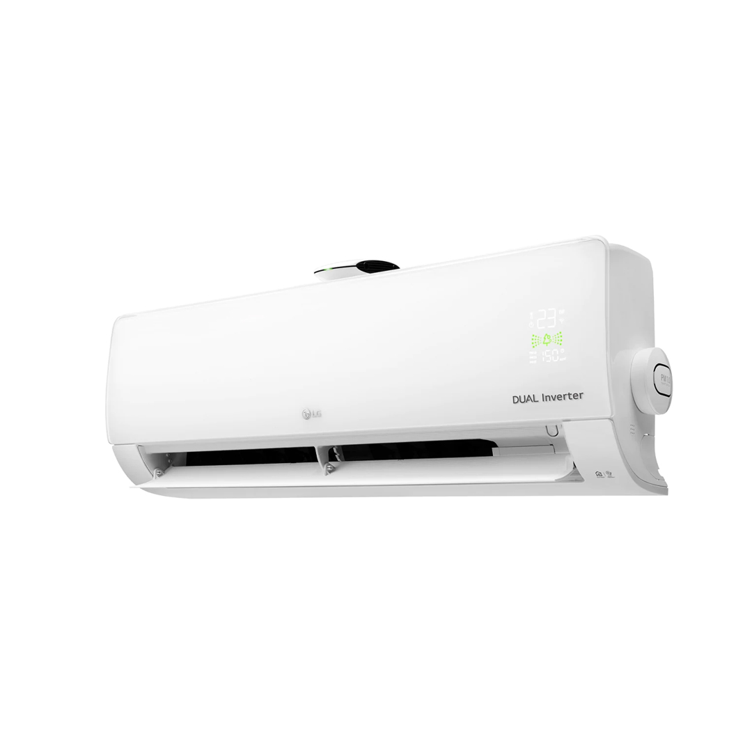 Điều hoà LG  Inverter 2 chiều 9200 BTU B10APF