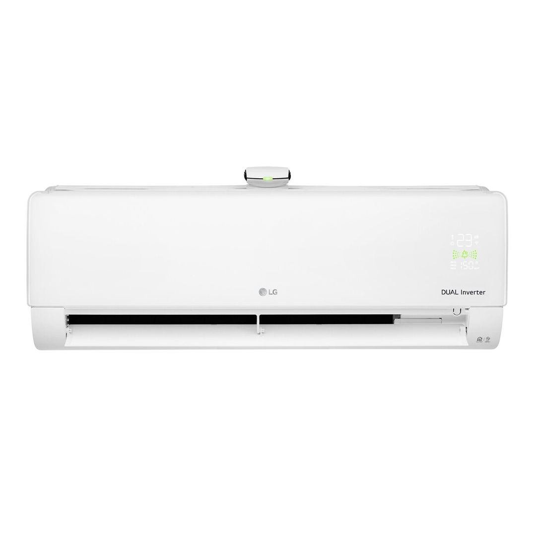 Điều hoà LG  Inverter 2 chiều 9200 BTU B10APF