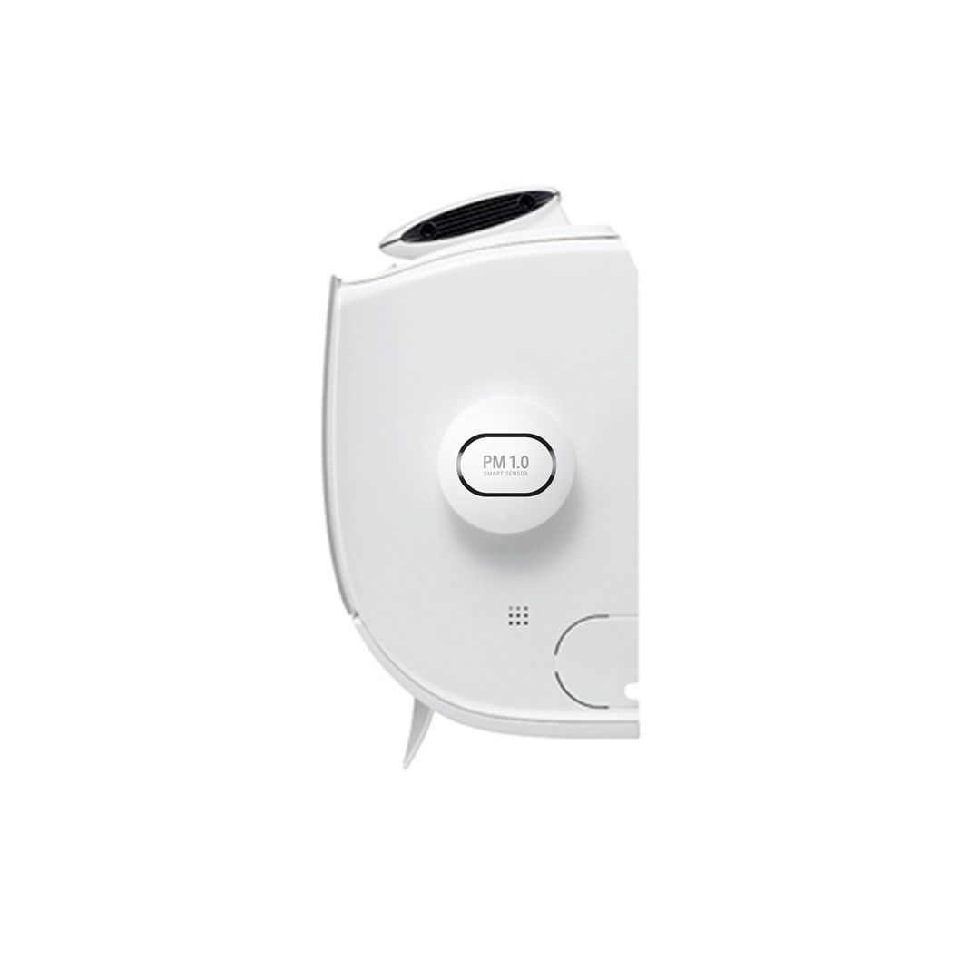 Điều hoà LG  Inverter 2 chiều 9200 BTU B10APF