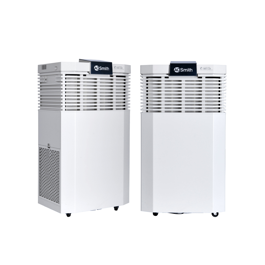 Máy lọc không khí A.O.Smith (KJ500F-B01)
