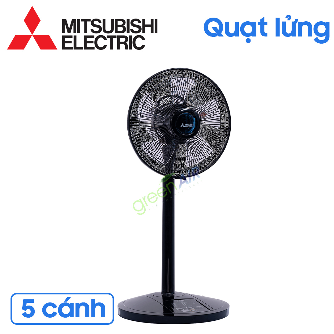 Quạt lửng Mitsubishi Electric (R30-HRV WH)