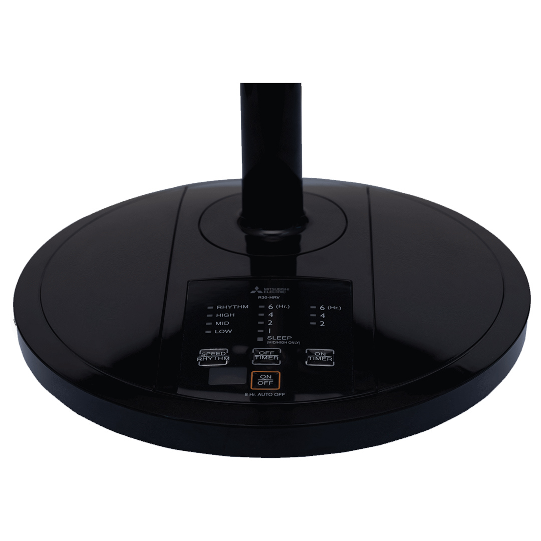 Quạt lửng Mitsubishi Electric (R30-HRV WH)