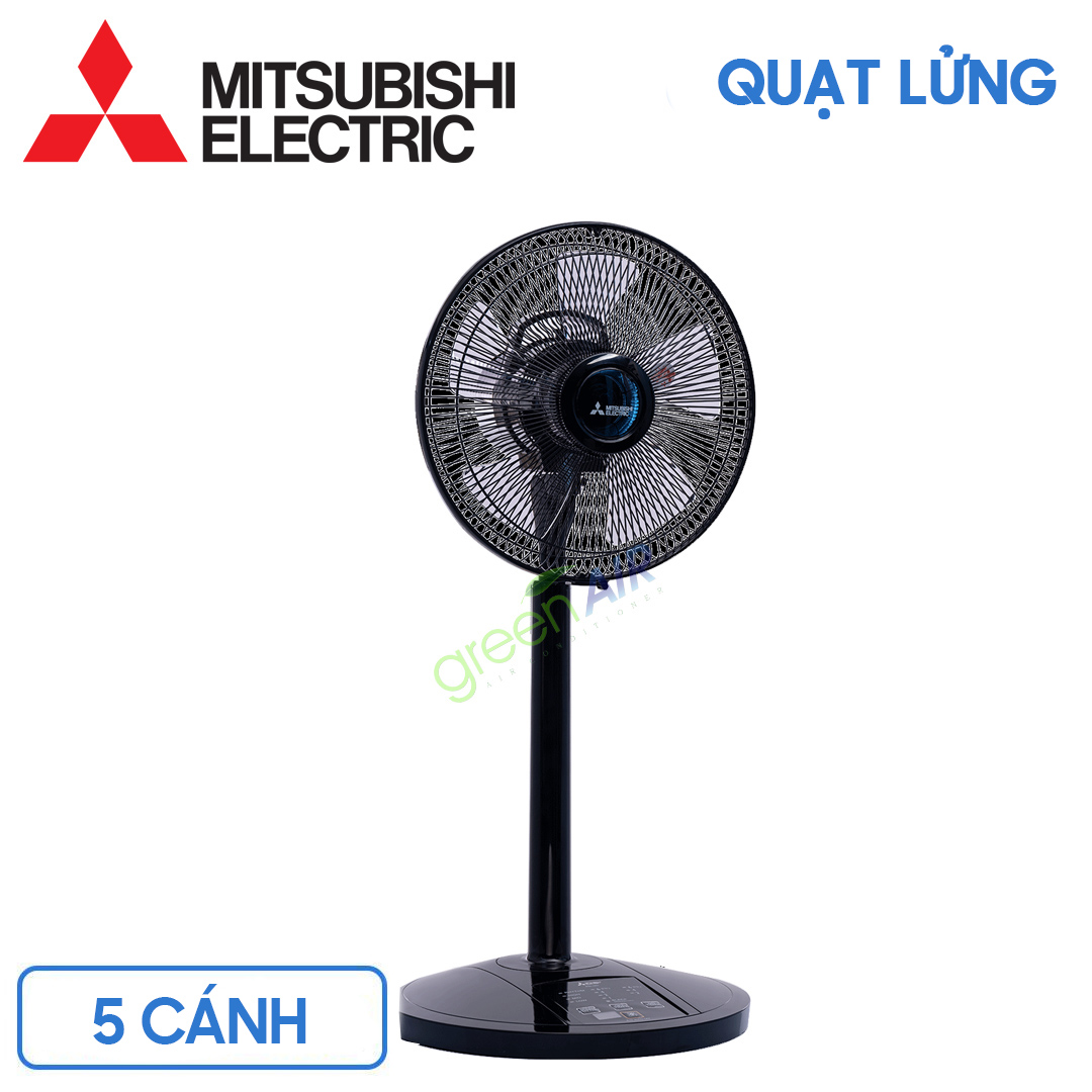 Quạt lửng Mitsubishi Electric (R30-HRV WH)