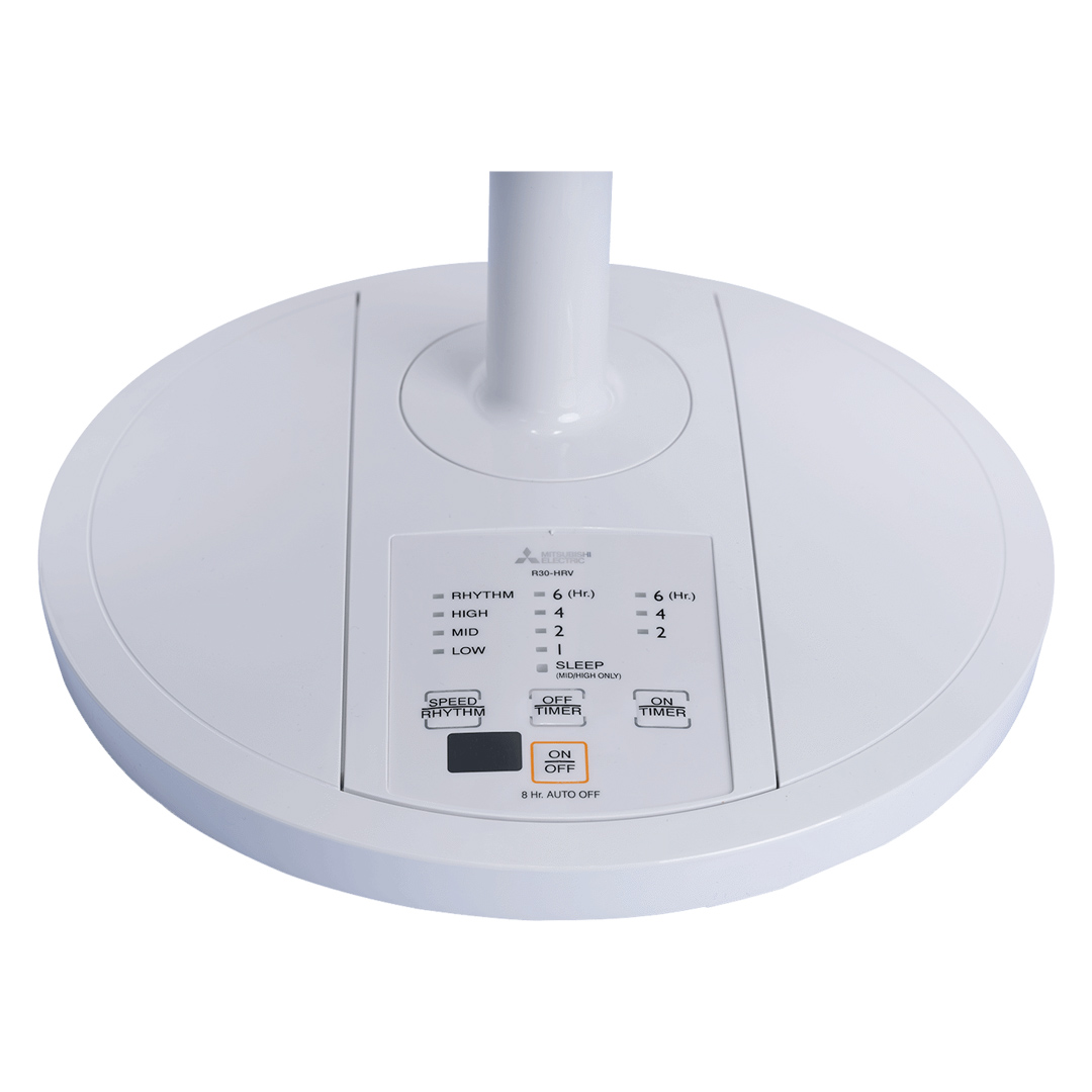Quạt lửng Mitsubishi Electric (R30-HRV BK)