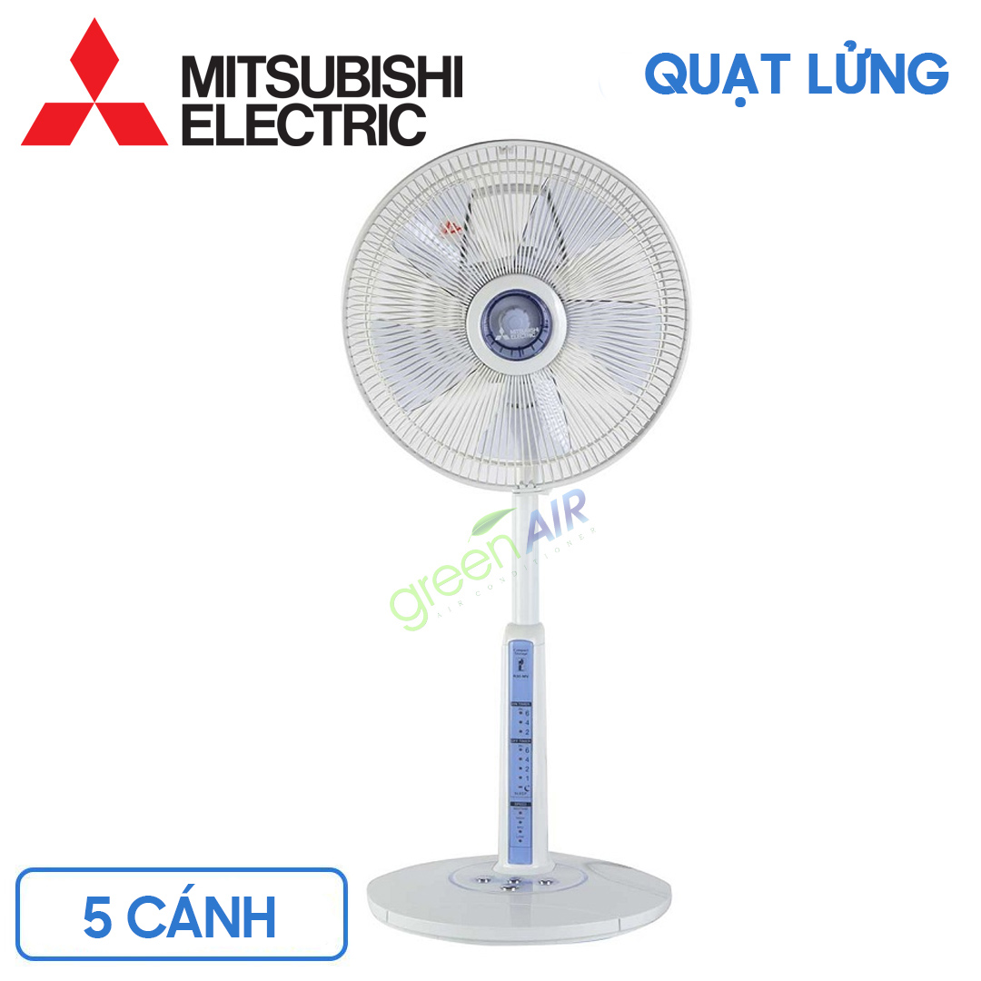 Quạt lửng Mitsubishi Electric (R30-MV SK)