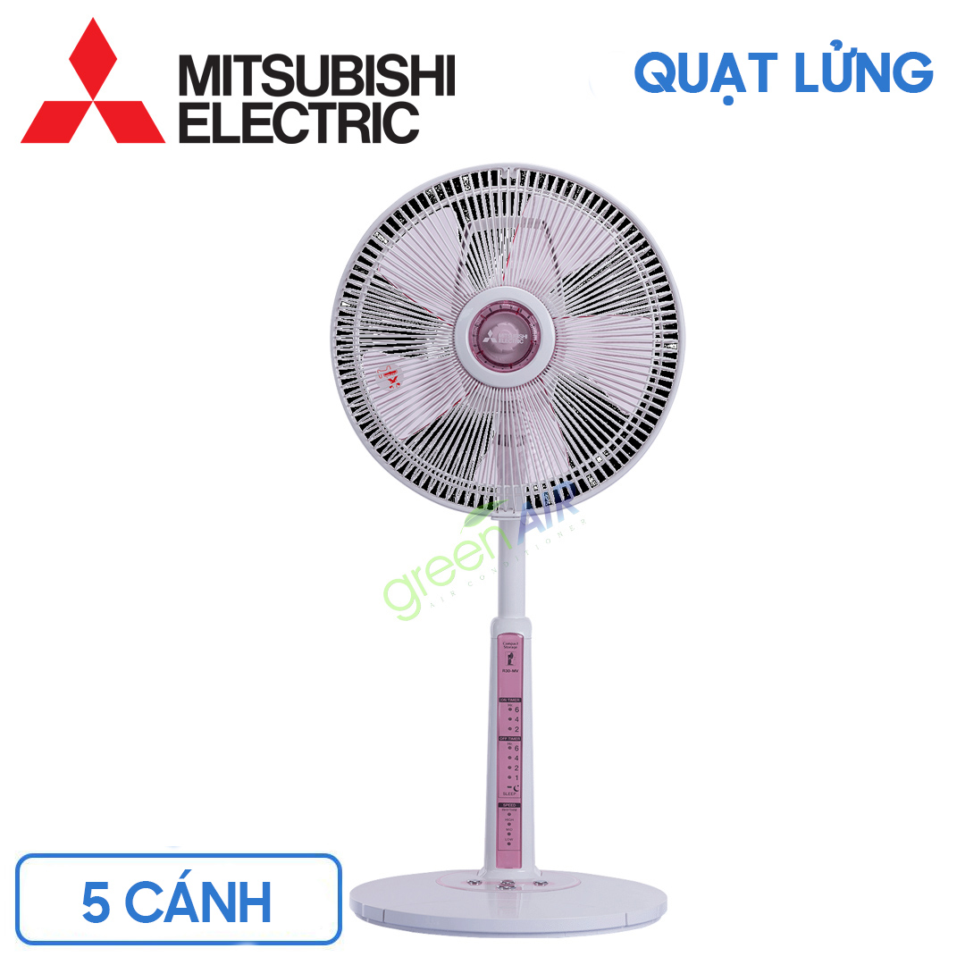 Quạt lửng Mitsubishi Electric (R30-MV PC)