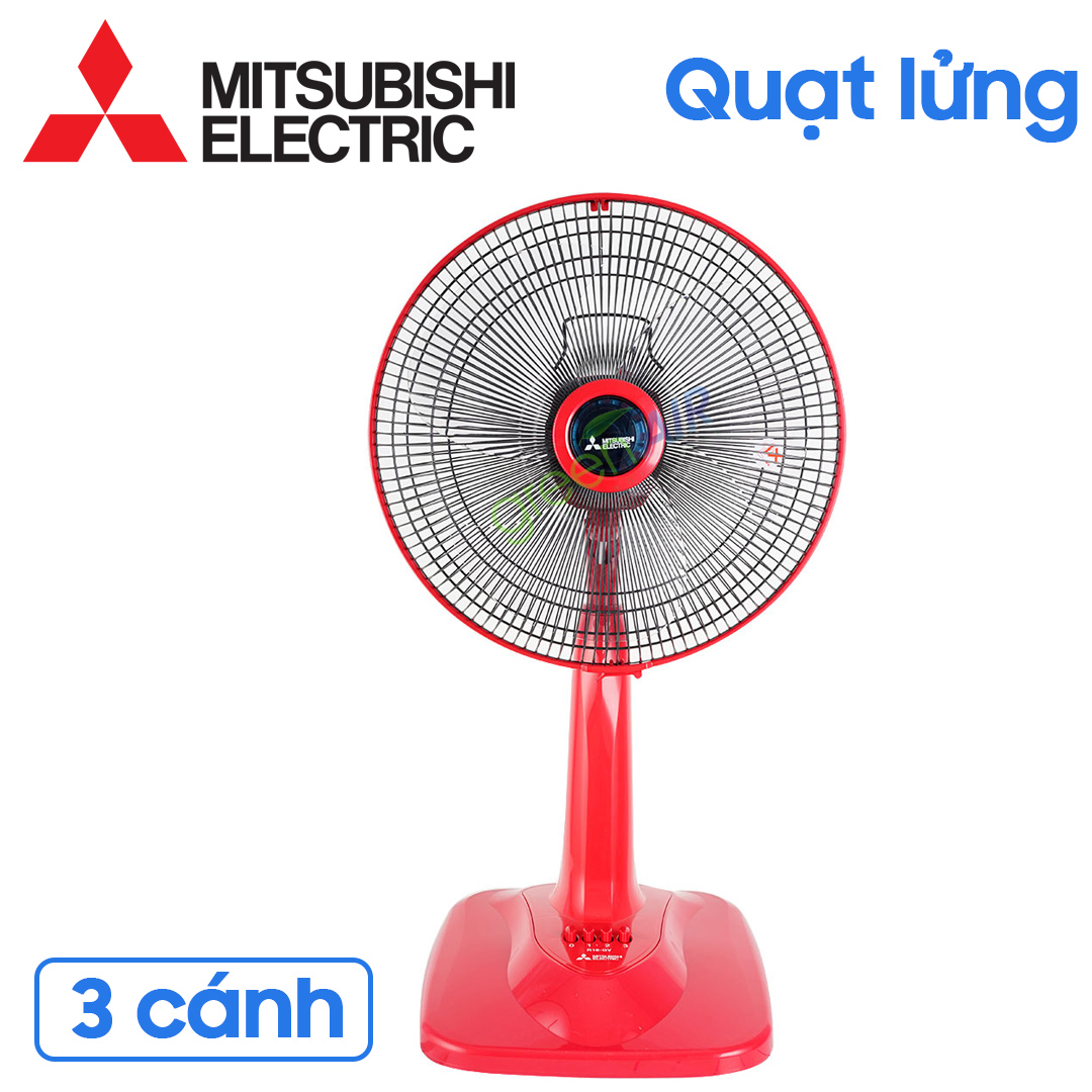 Quạt lửng Mitsubishi Electric (R16-GV CY-RD)