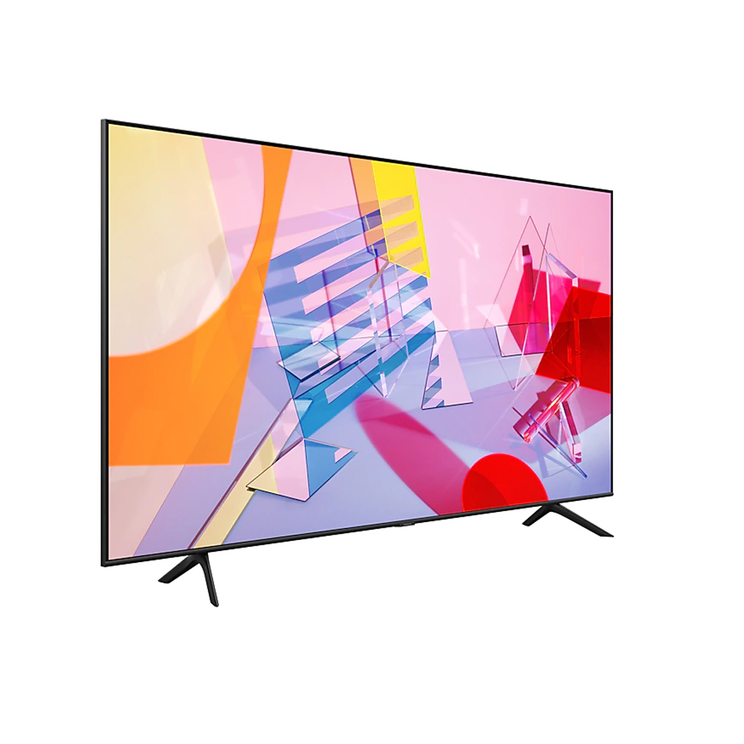 Smart tivi 4K Samsung QLED 43 inch Q60T (QA43Q60TAKXXV)