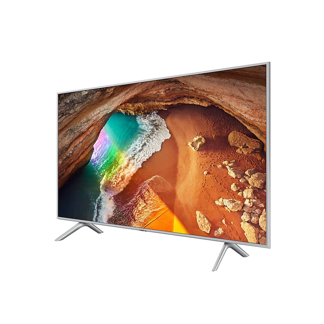 Smart tivi 4K Samsung QLED 43 inch Q65R (QA43Q65RAKXXV)