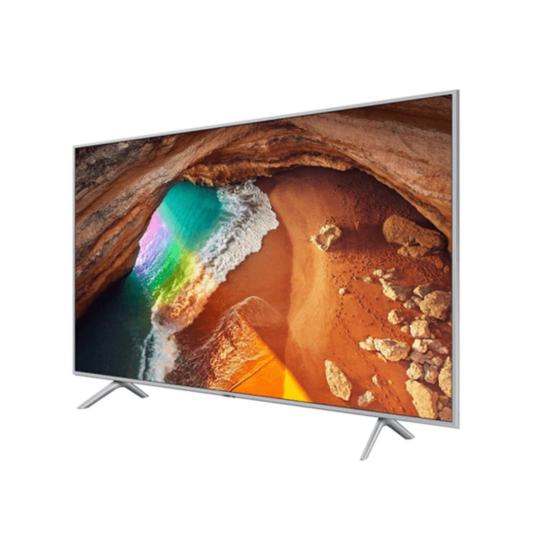 Smart tivi 4K Samsung QLED 43 inch Q65R (QA43Q65RAKXXV)