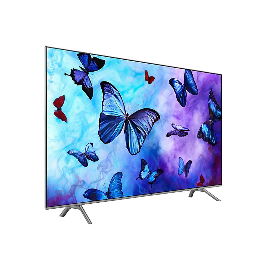 Smart tivi 4K Samsung QLED 49 inch Q6F (QA49Q6FNAKXXV)
