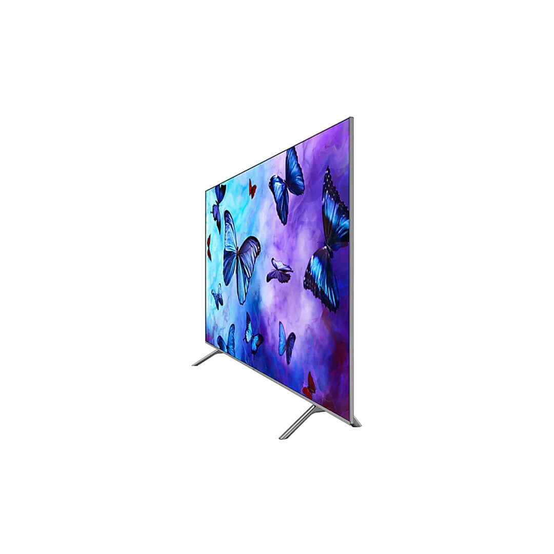 Smart tivi 4K Samsung QLED 49 inch Q6F (QA49Q6FNAKXXV)