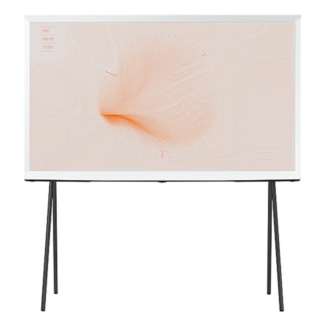 Smart Tivi Samsung 4K The Serif 55 inch QA55LS01T
